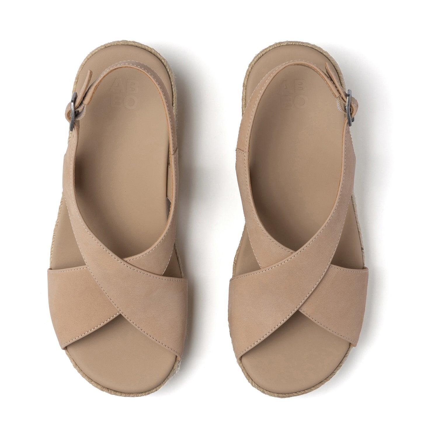 Riviera Cross Metatarsal Female Product Image