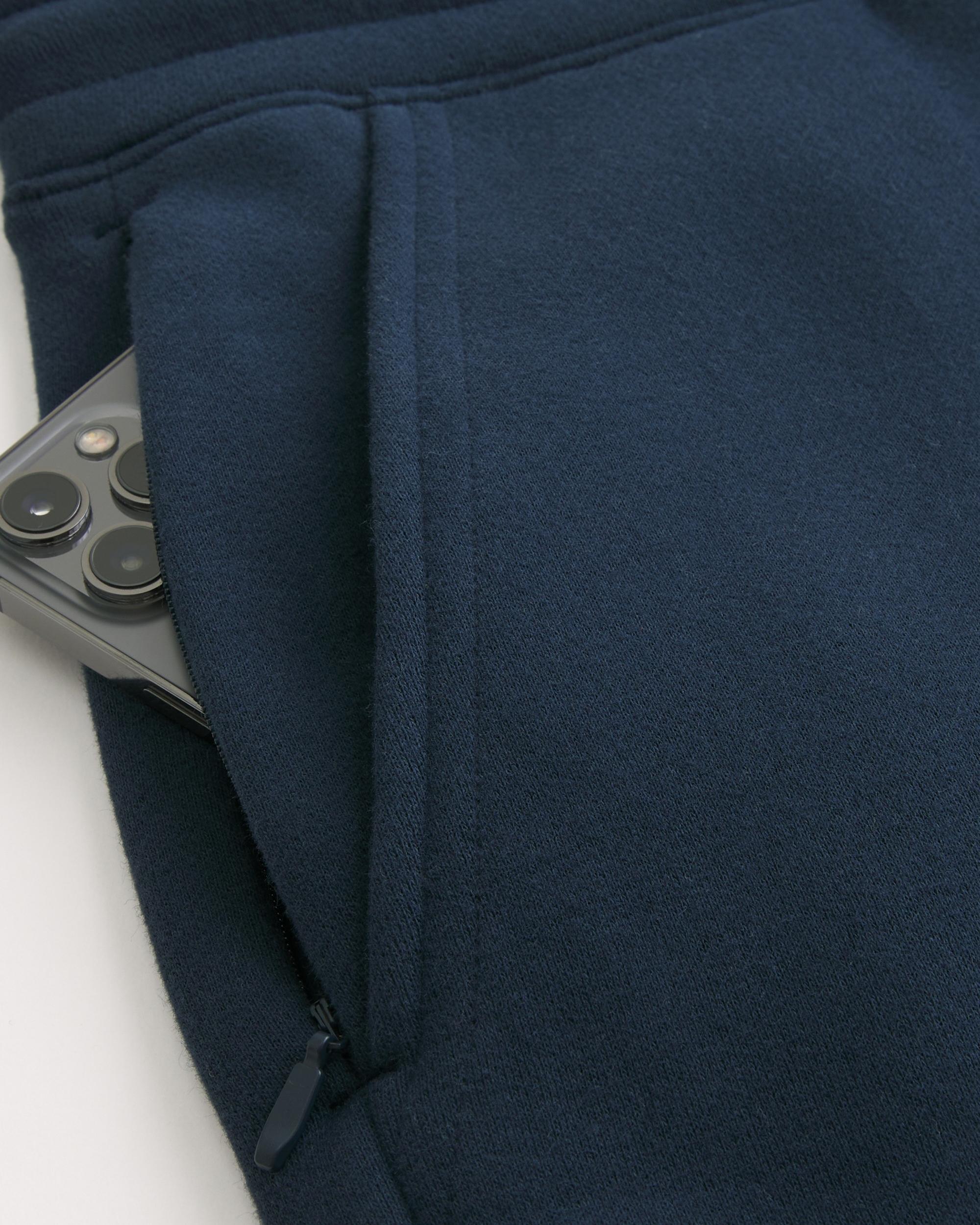 Relaxed Logo Sweatpants Product Image