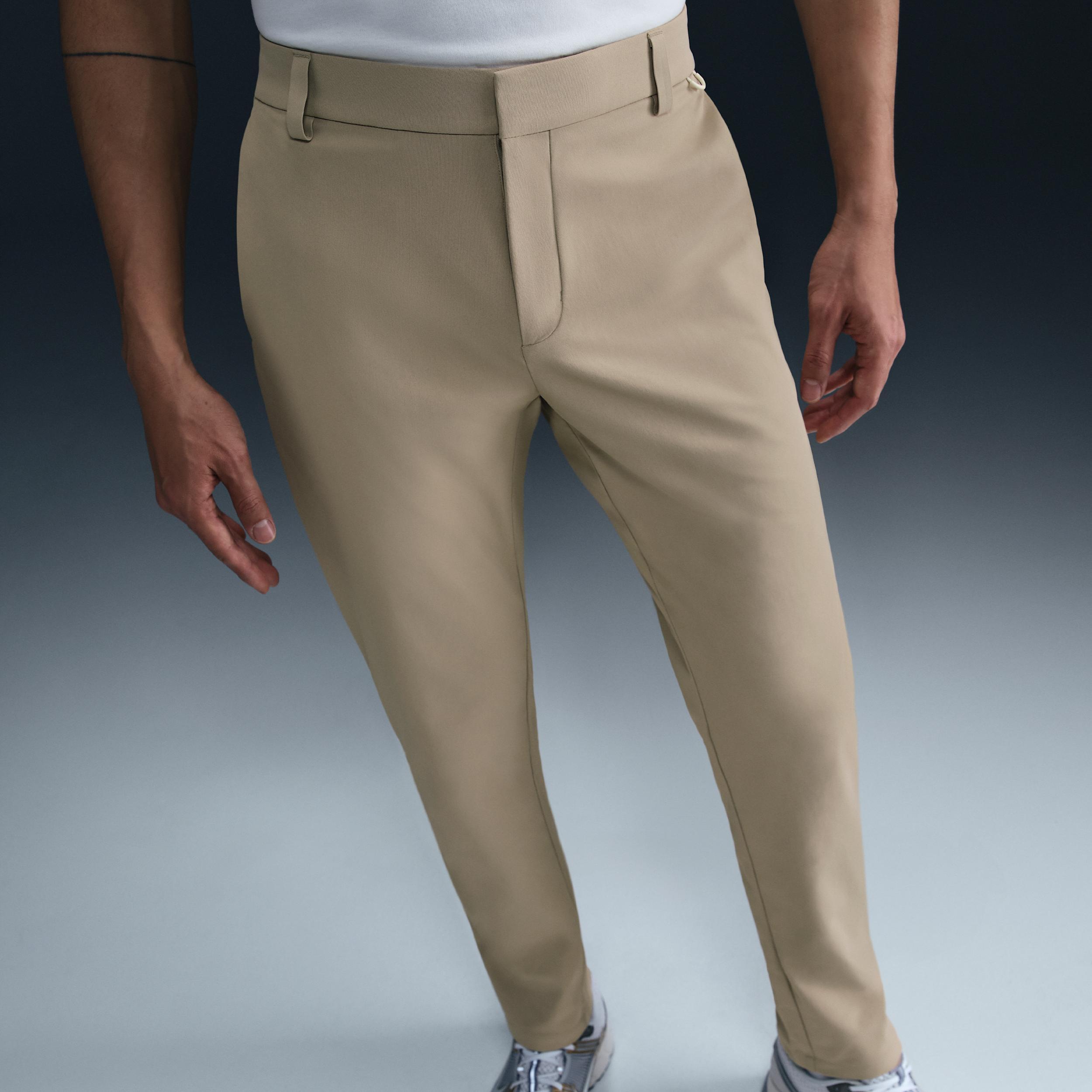 Nike Men's 24.7 PerfectStretch Dri-FIT 5-Pocket Slim-Fit Pants Product Image