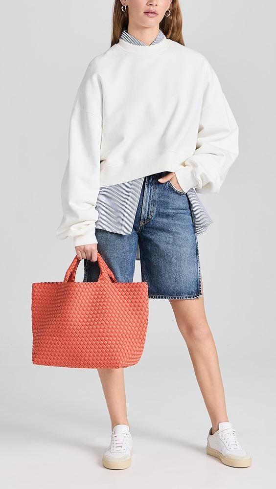 NAGHEDI St Barths Medium Tote | Shopbop Product Image