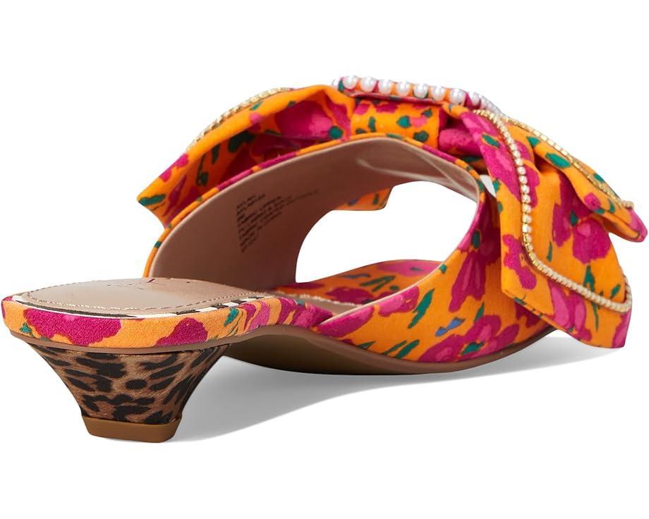 Women's Blue by Betsey Johnson Aylah Product Image