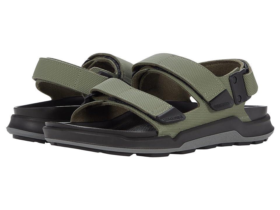 Birkenstock Tatacoa Outdoor (Futura Khaki Birko-Flor) Men's Shoes Product Image