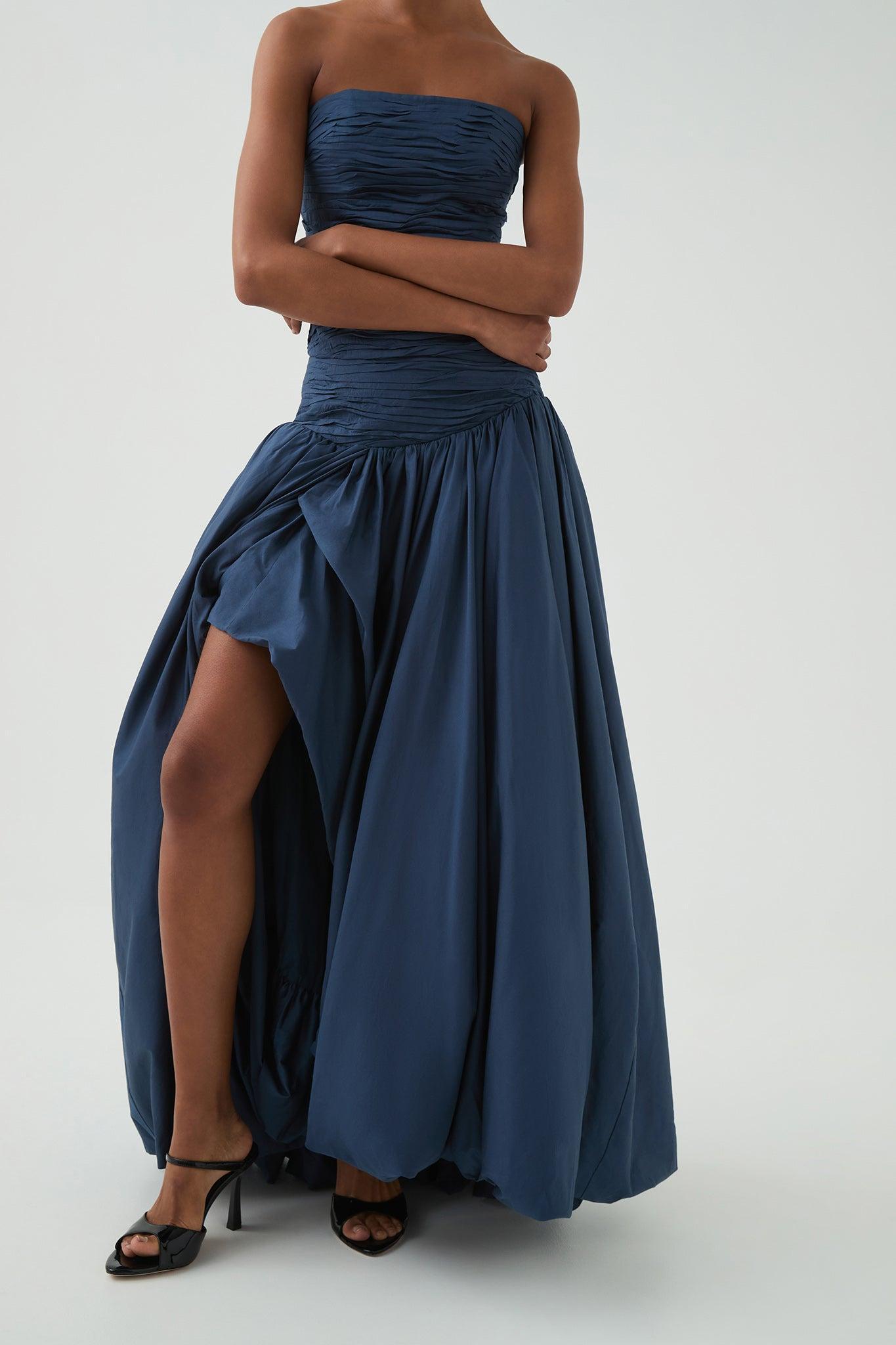 Twilight Mini Dress Product Image