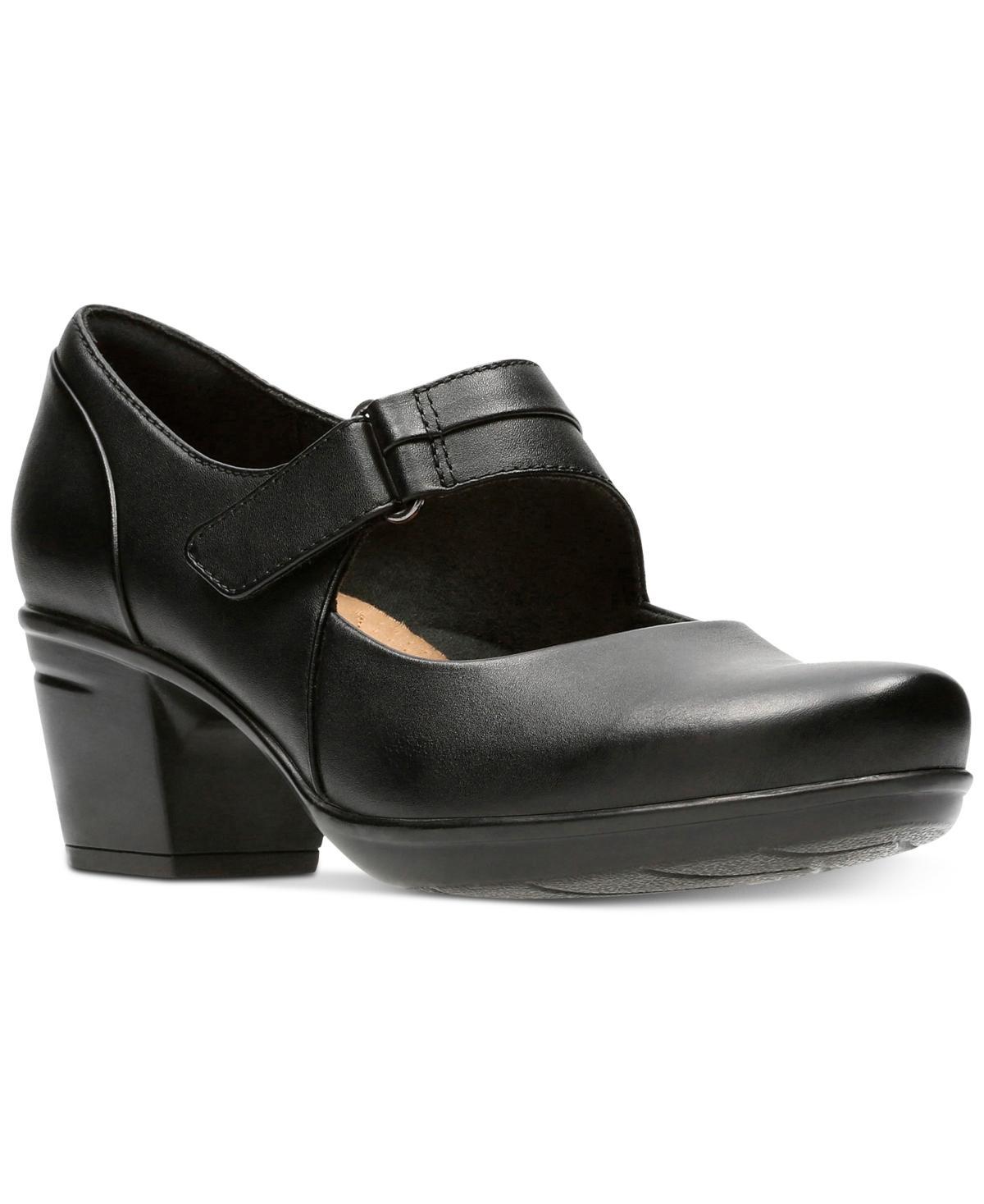 Clarks Emslie Lulin Women's Shoes Product Image