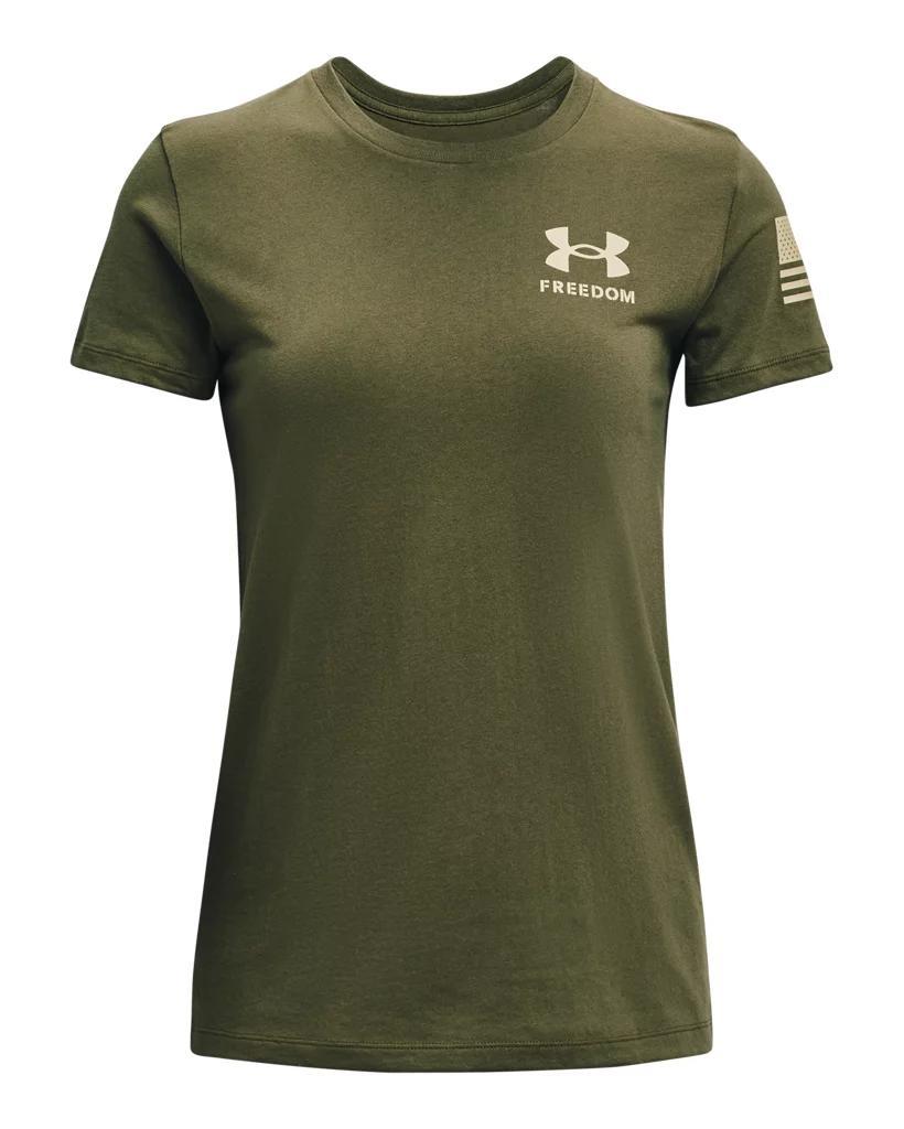 UA Freedom Flag Product Image