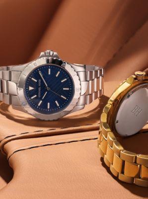 Slim Everest -Tone Watch Product Image