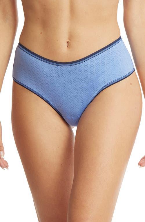 Hanky Panky Movecalm High Rise Thong Product Image