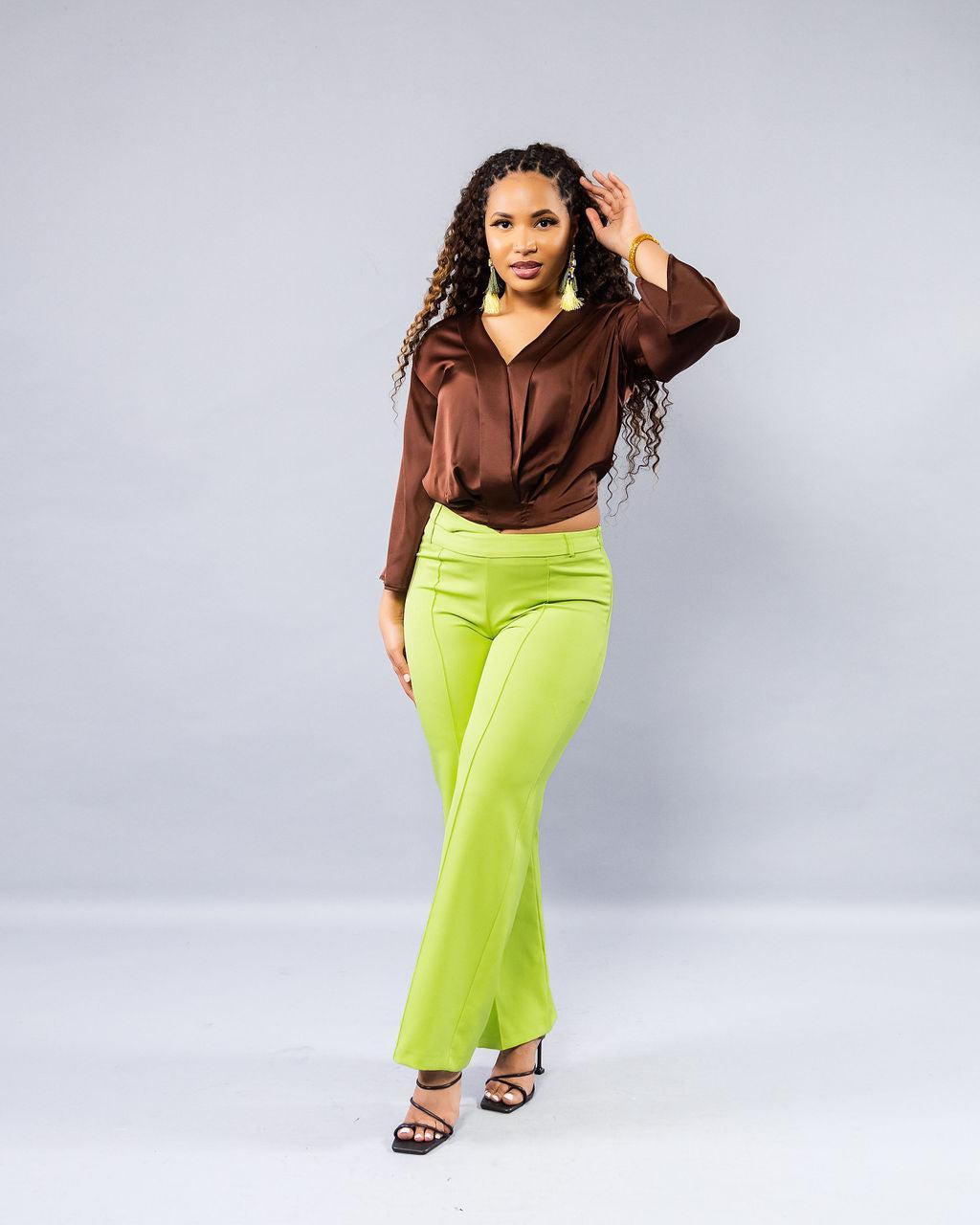 Ella Pants Product Image