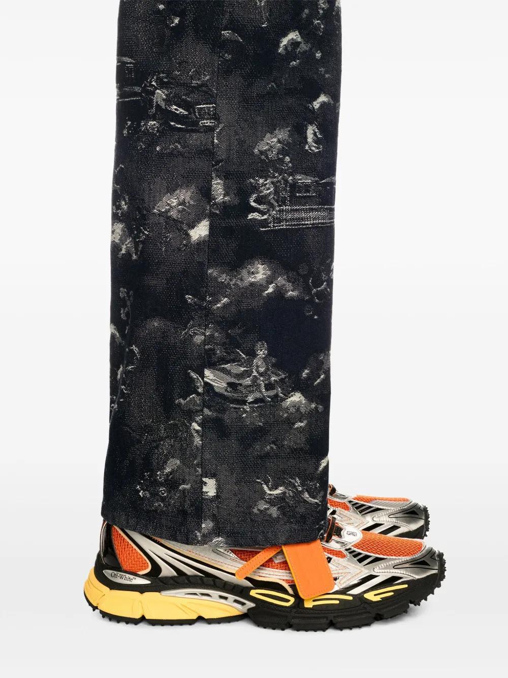 Be Right Back sneakers Product Image