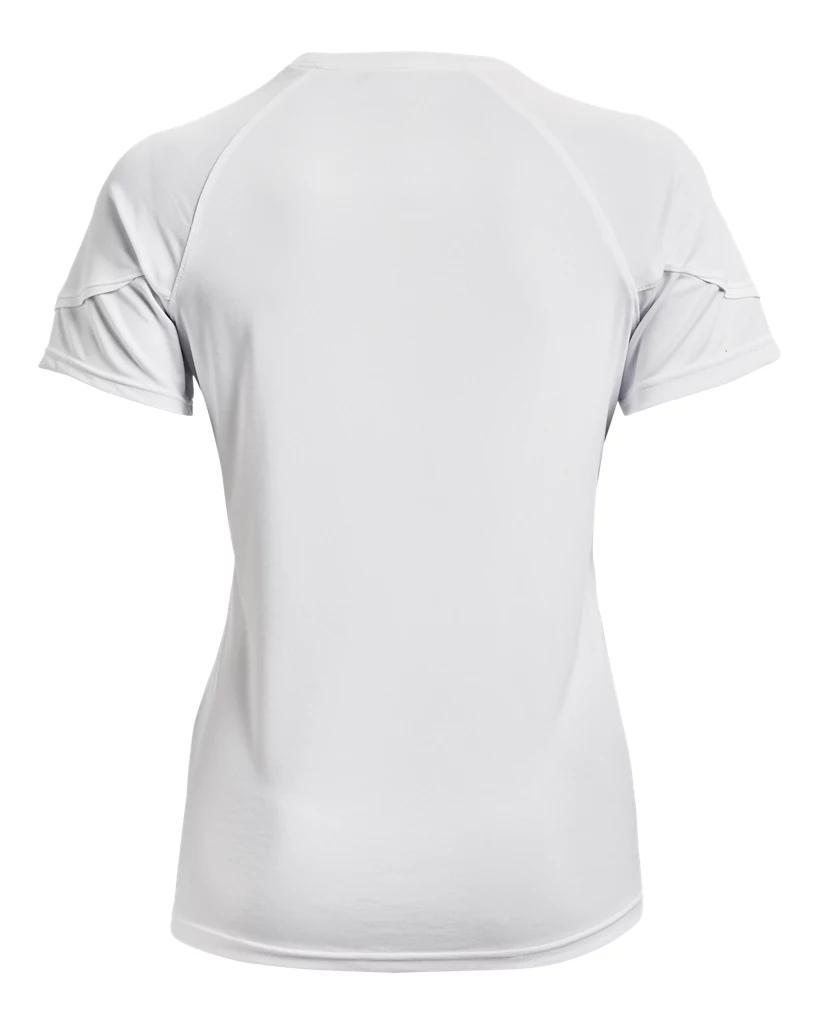 Women's UA Golazo 3.0 Jersey Product Image