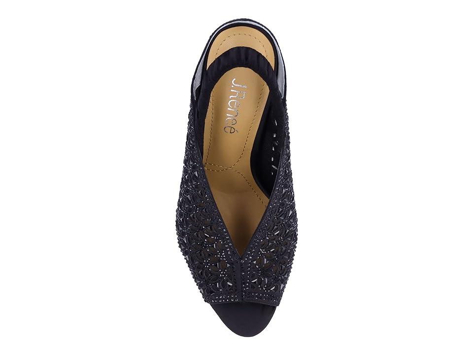 J. Renee Odila Women's Shoes Product Image