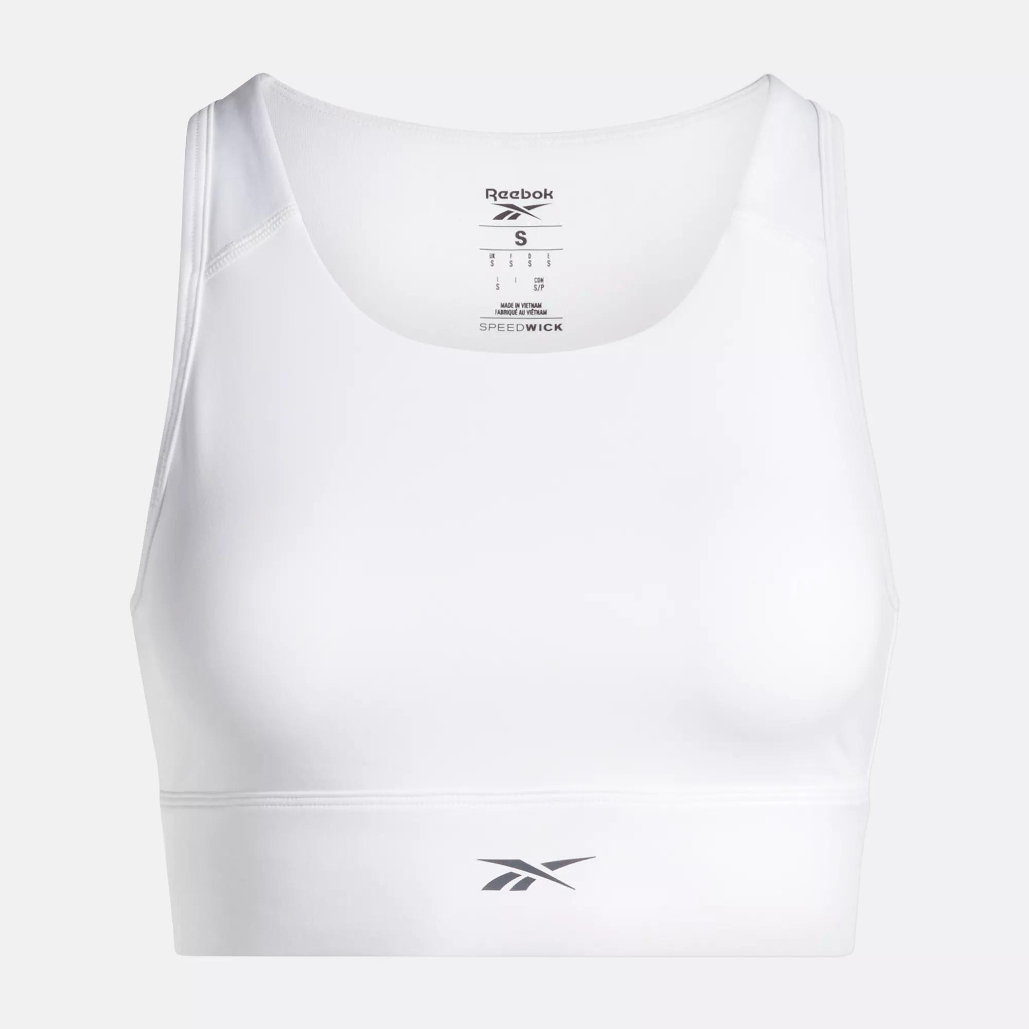 Women's ID Train High-Support Bra Female Product Image