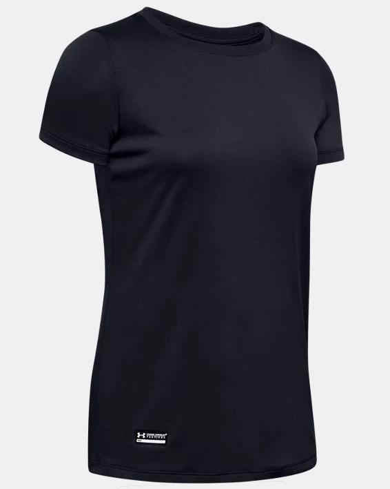 Women's UA Tactical Tech™ Short Sleeve Product Image