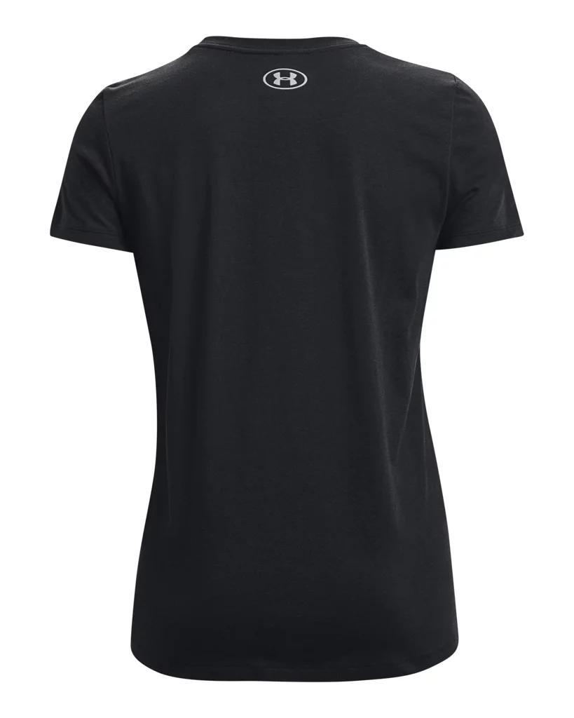 Womens UA Washington City Name Short Sleeve Product Image