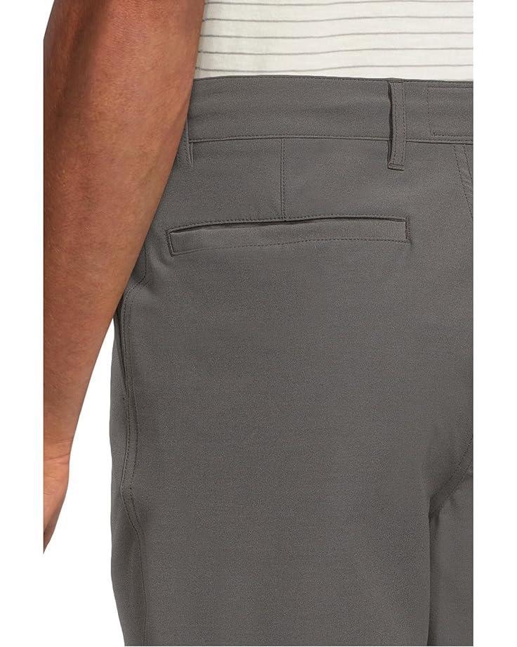 WhiteWater Sweatshort Product Image