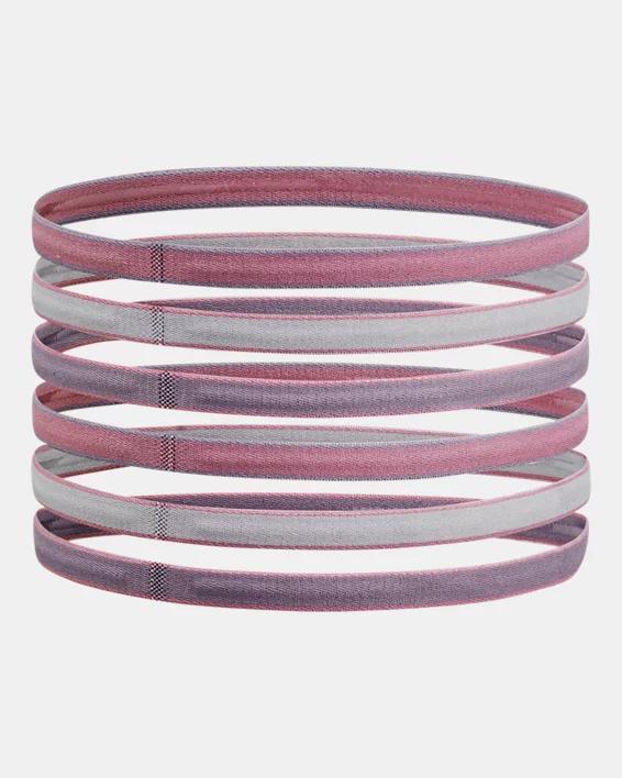 Women's UA Mini Headbands - 6 Pack Product Image