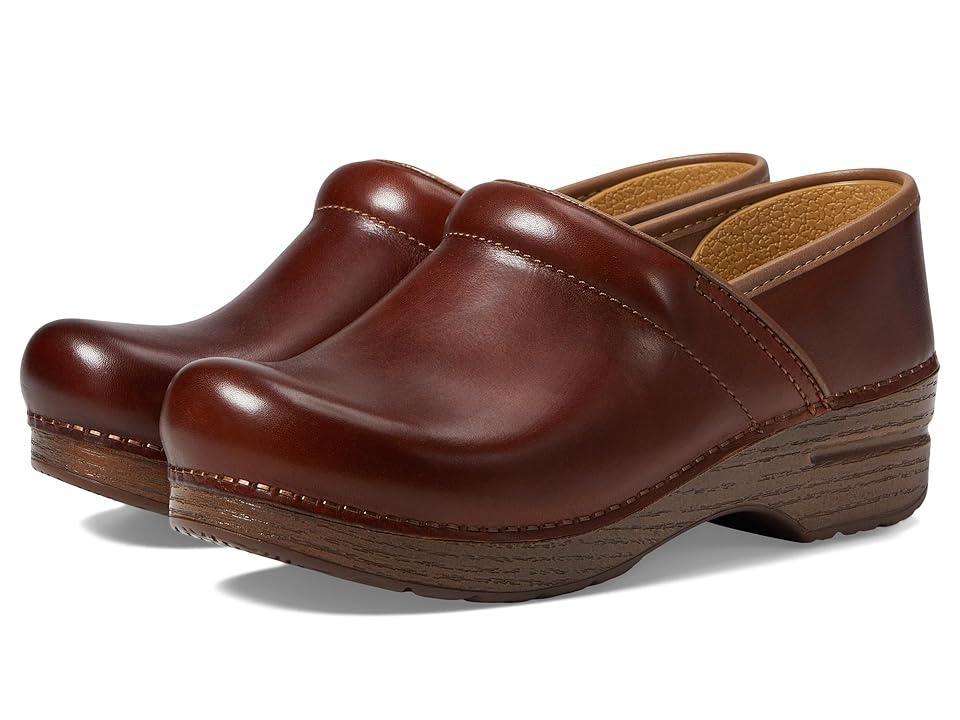 Dansko Professional Leather Clogs Product Image