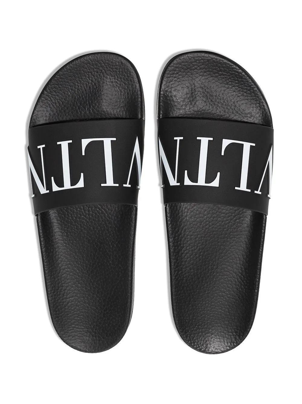 VLTN slide sandals Product Image