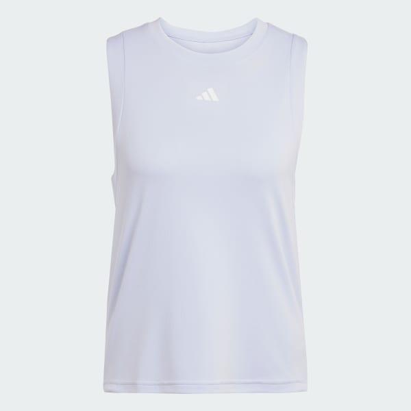 Tennis Climacool+ Match Tank Top Product Image