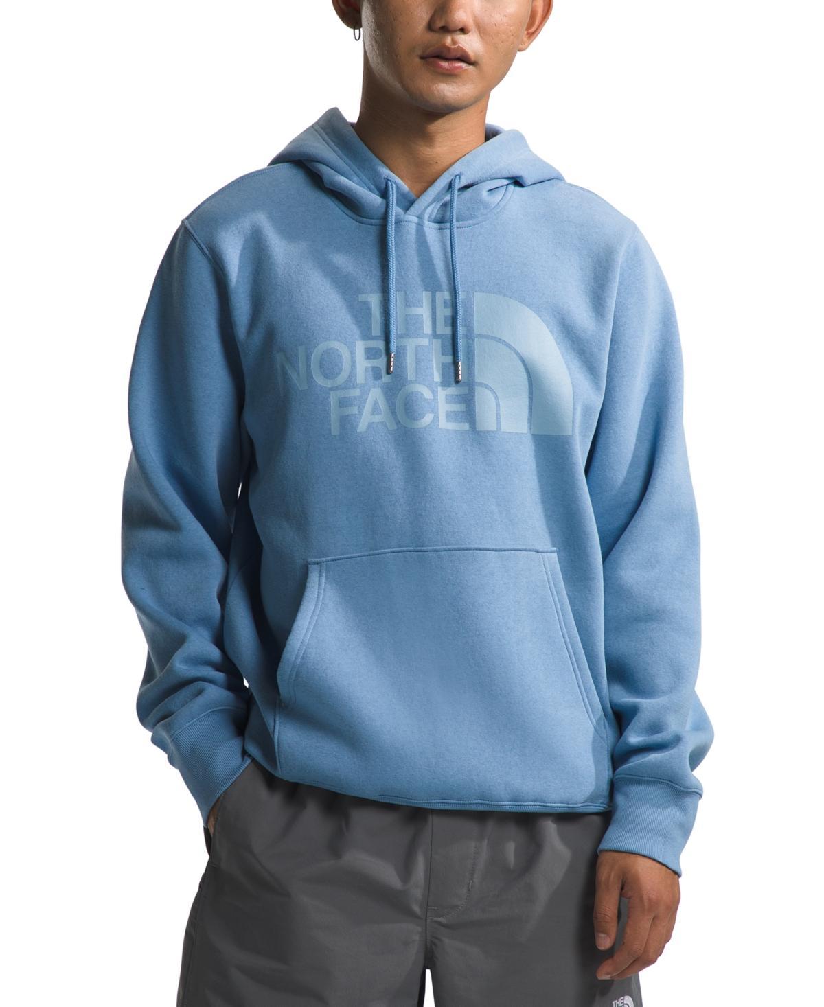 The North Face Inc Mens Half Dome Pullover Hoodie Product Image