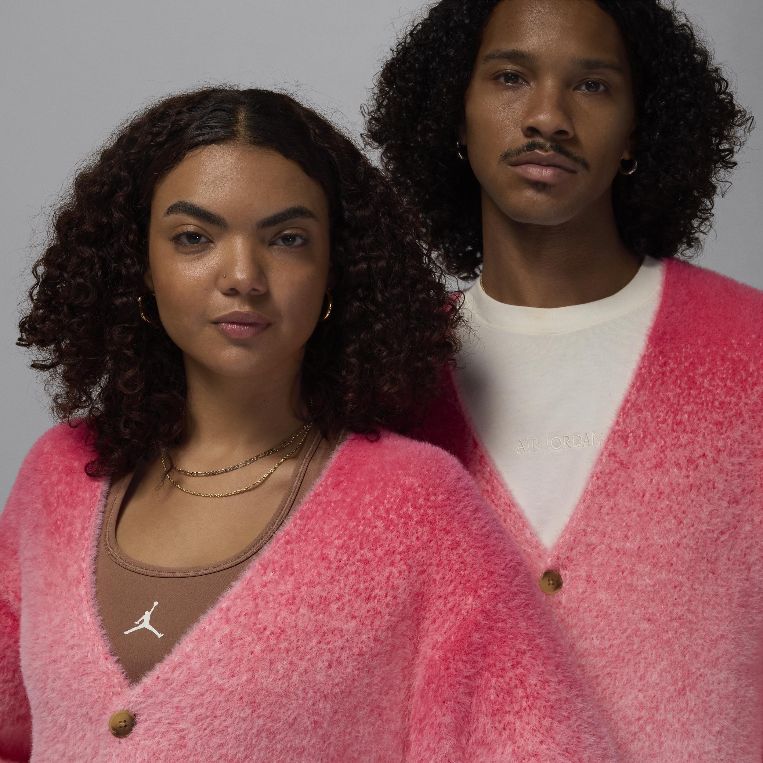 Air Jordan Men's Cardigan Product Image