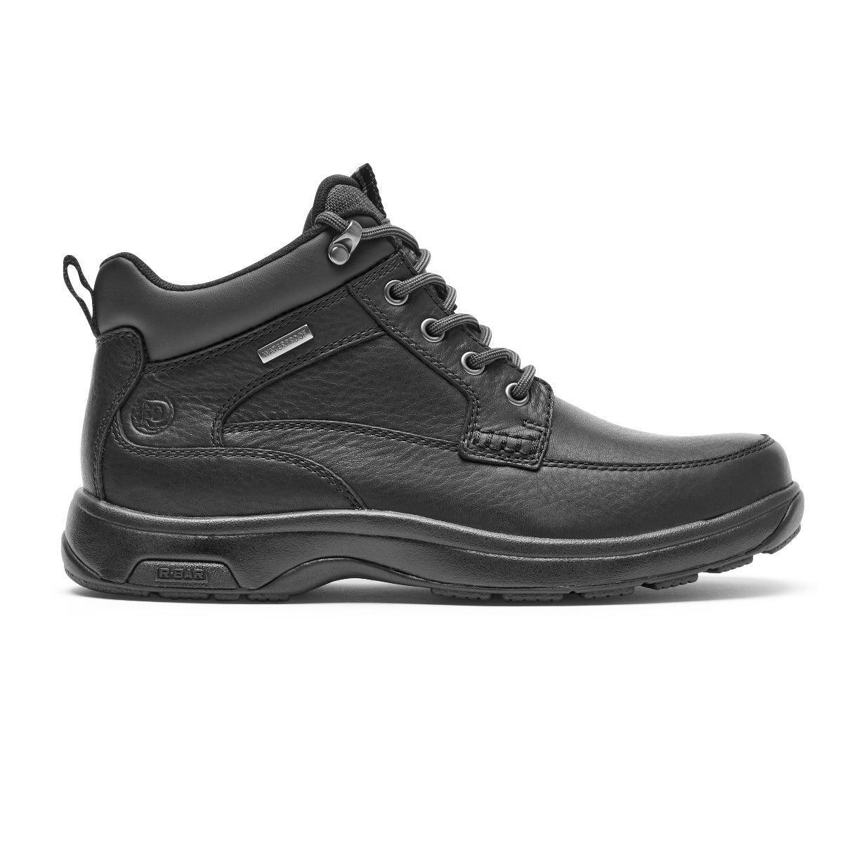 Men's 8000 Waterproof Mid Boot Product Image