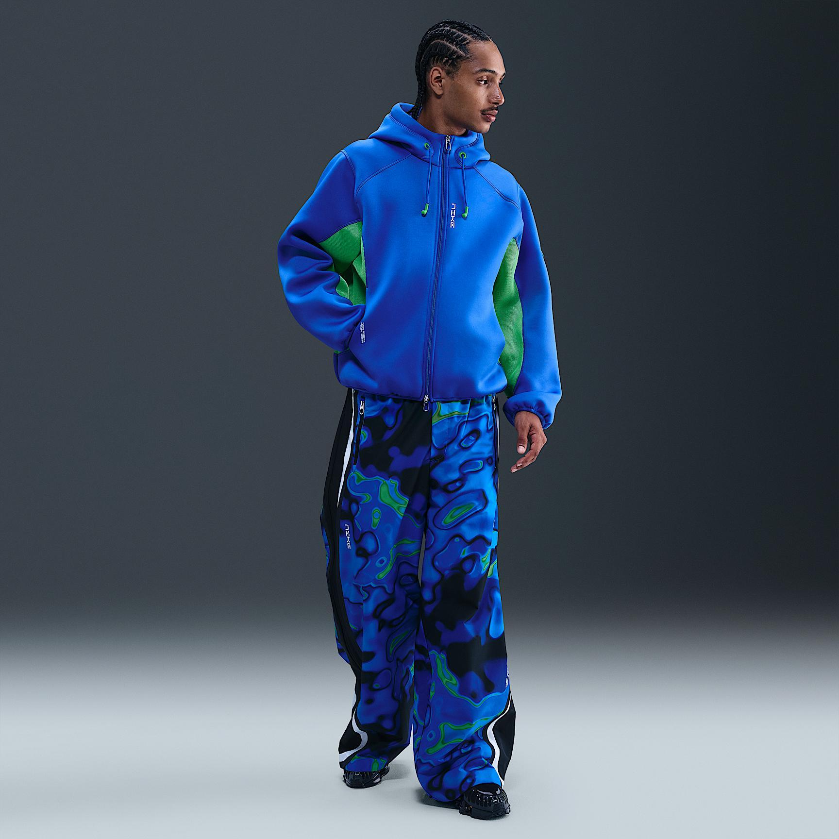 Nike Project F.R.O.G. Men's Full-Zip Hoodie Product Image