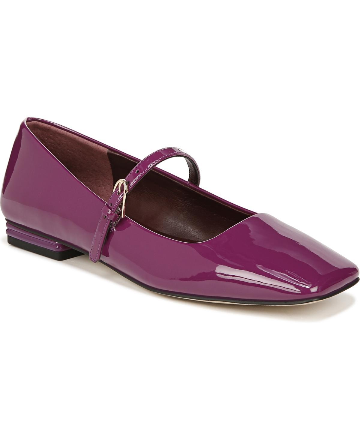Franco Sarto Womens Tinsley Square Toe Mary Jane Flats Product Image