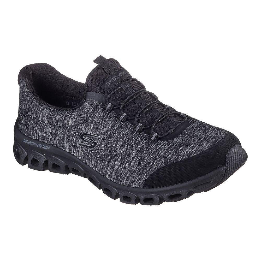 Skechers Glide-Step® Persistence Women's Sneakers, Size: 11, Black Product Image