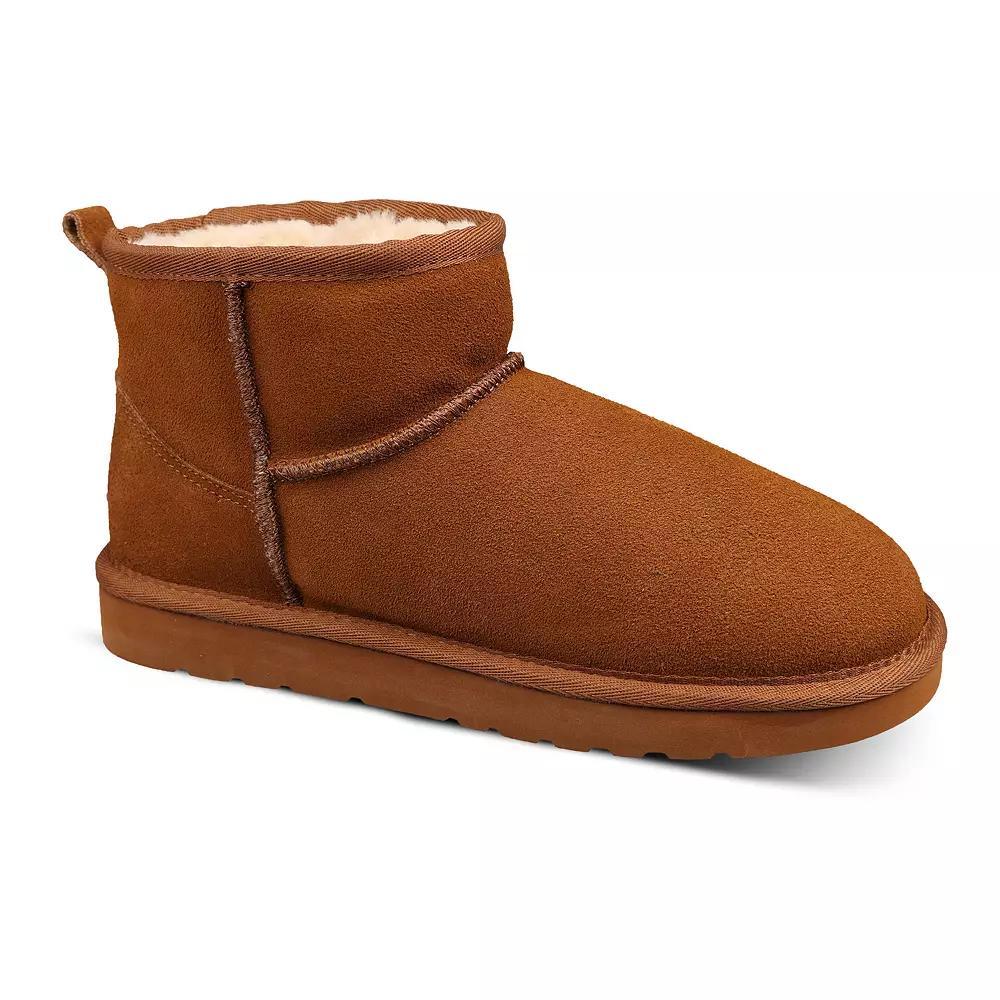 Mykos Kora Women's NeverWet Boots, Size: 7, Brown Product Image