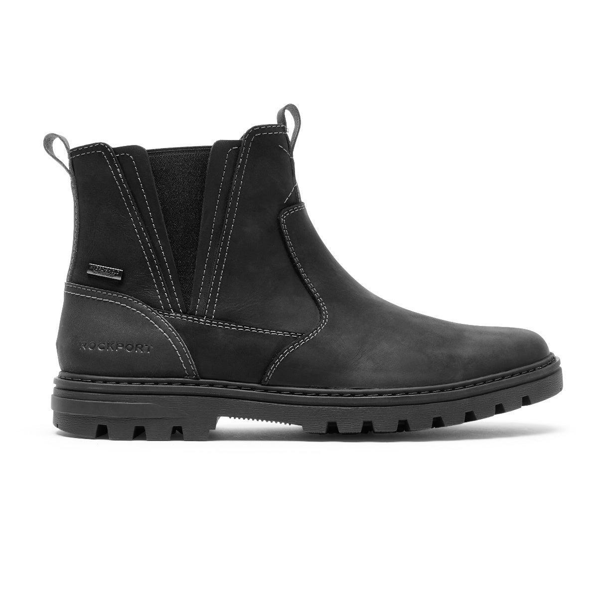 Men's Weather or Not Waterproof Chelsea Boot Product Image