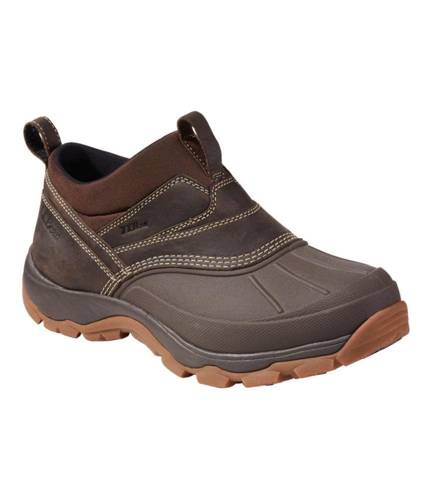 
                            Men's Storm Chaser 4 Slip-Ons with Arctic Grip
                         Product Image