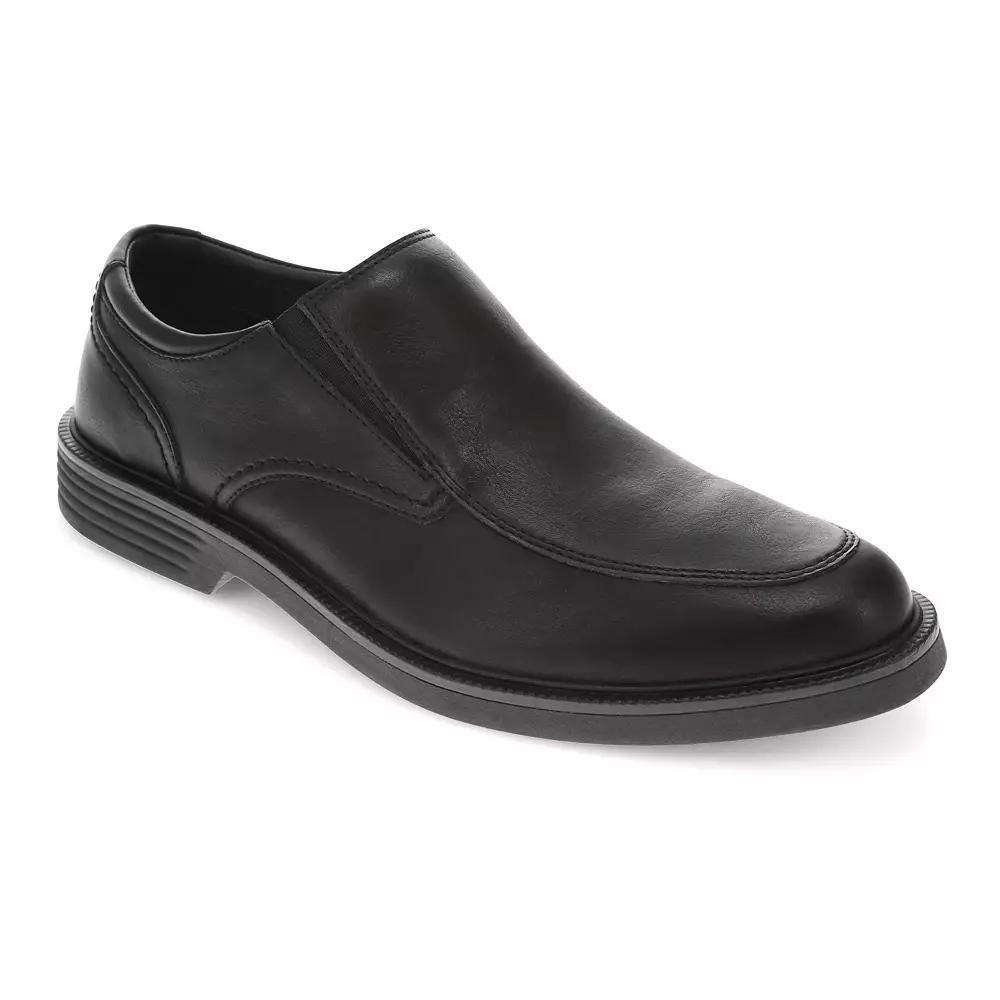 Dockers® Belson Men's Oxford Shoes, Size: 9.5, Red Product Image