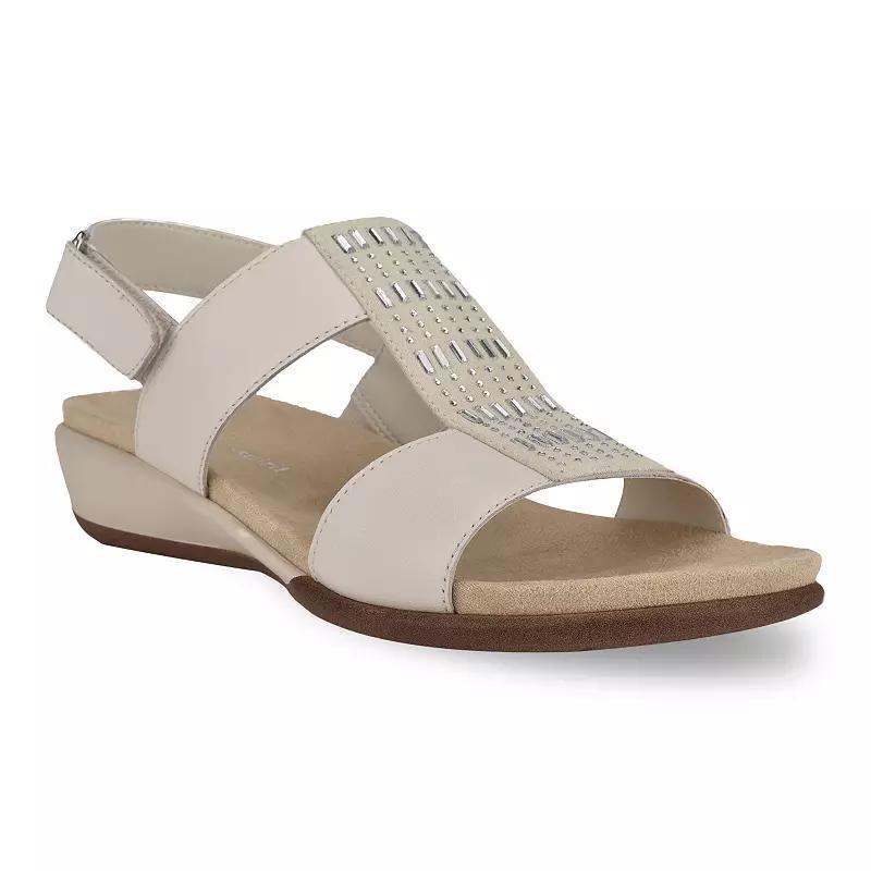 Easy Spirit Hazel Womens Slingback Sandals Product Image