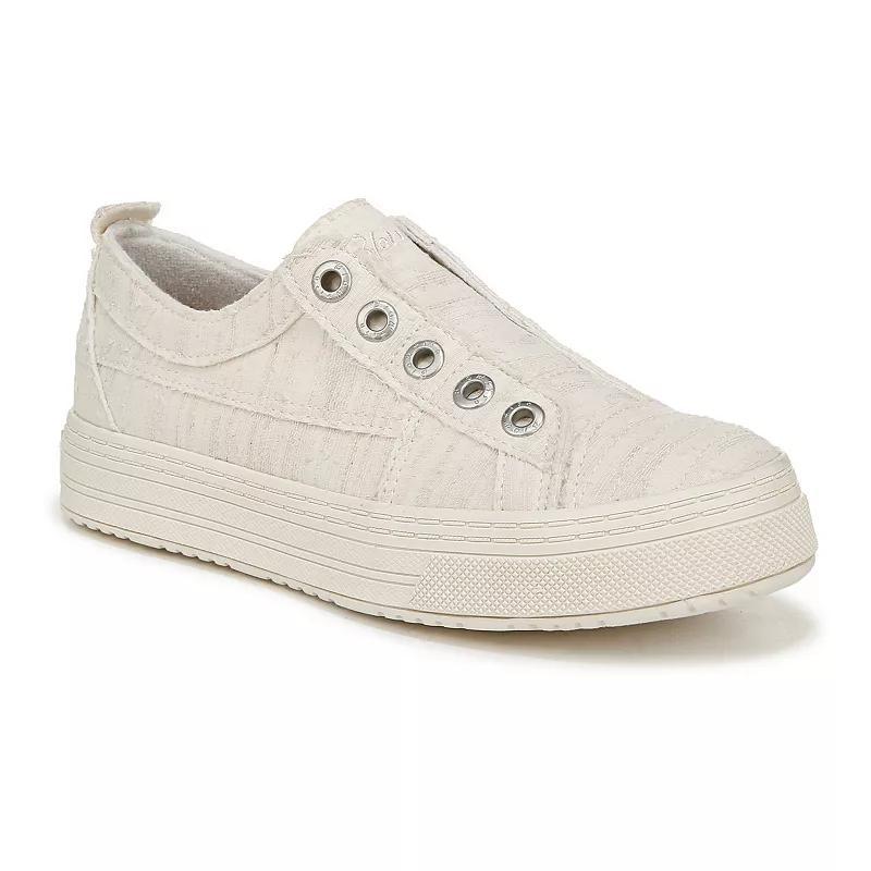 Blowfish Malibu Womens Super Play Sneaker Product Image