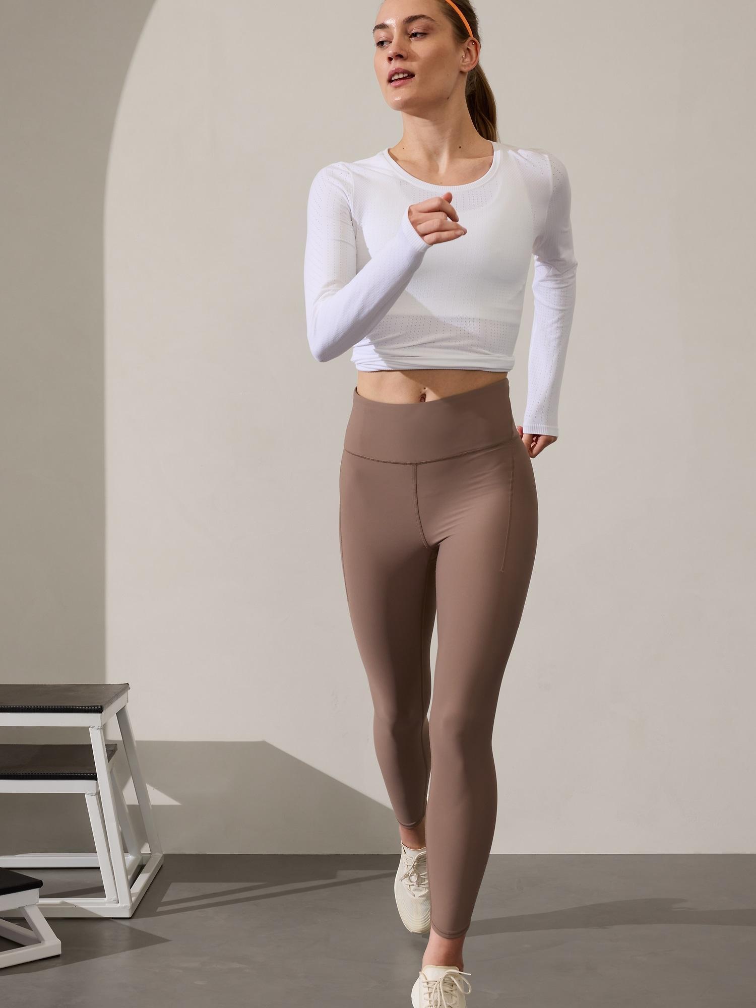 In Motion Seamless Top Product Image