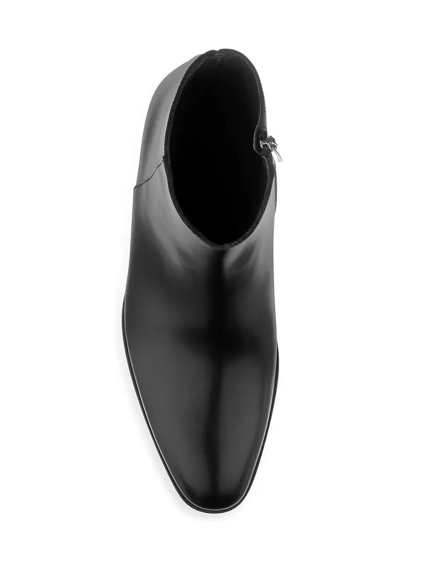 Mens Vasquez Leather Boots Product Image