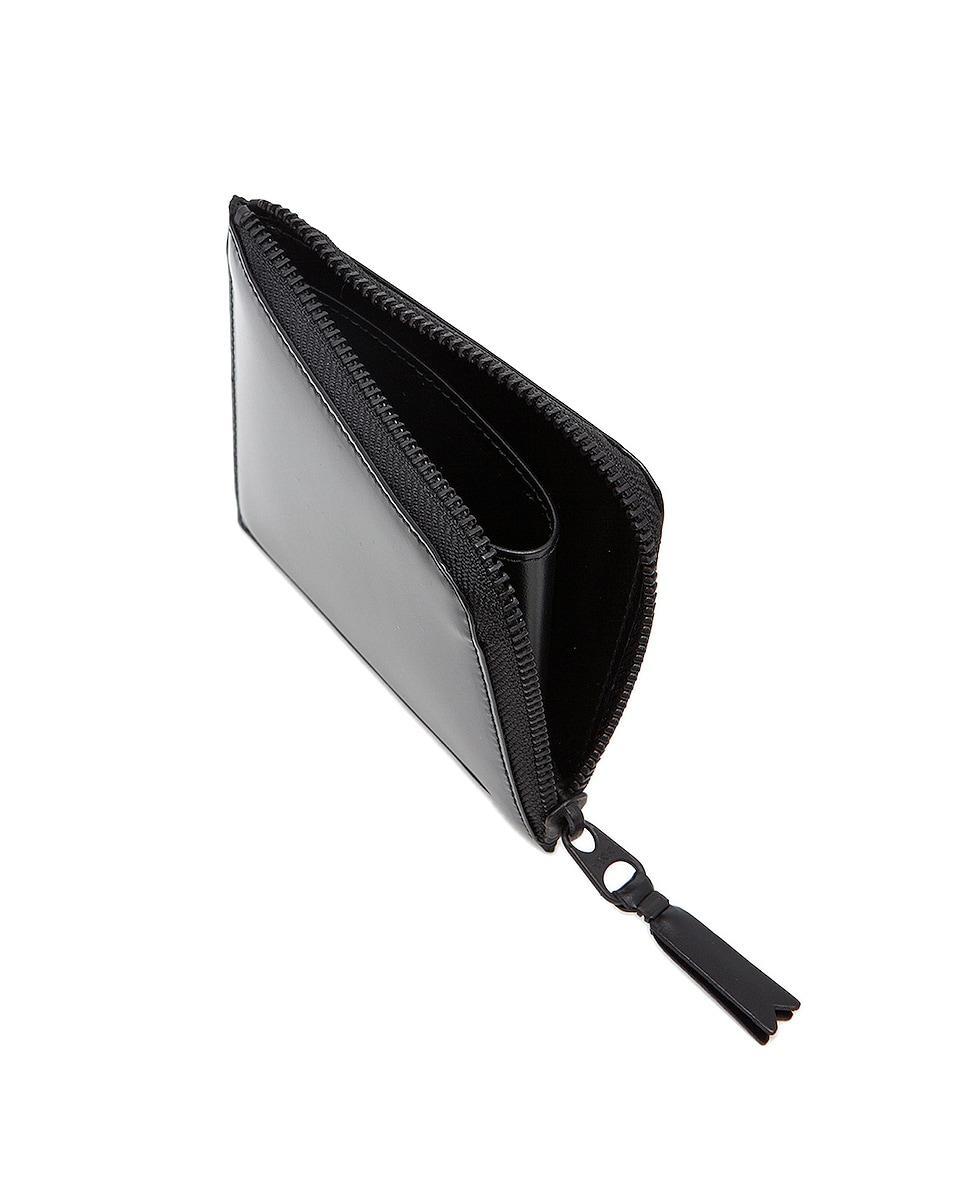 3/4 Zip Wallet Product Image