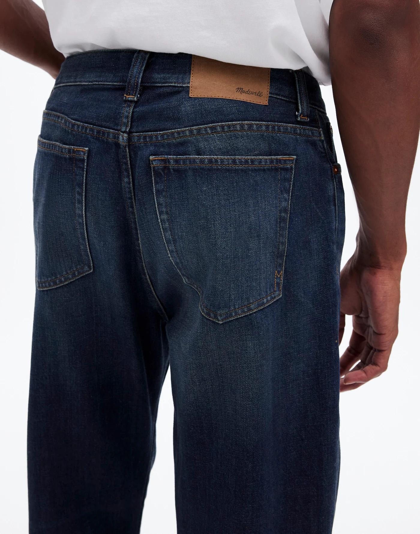 The 1991 Straight-Leg Jean Product Image