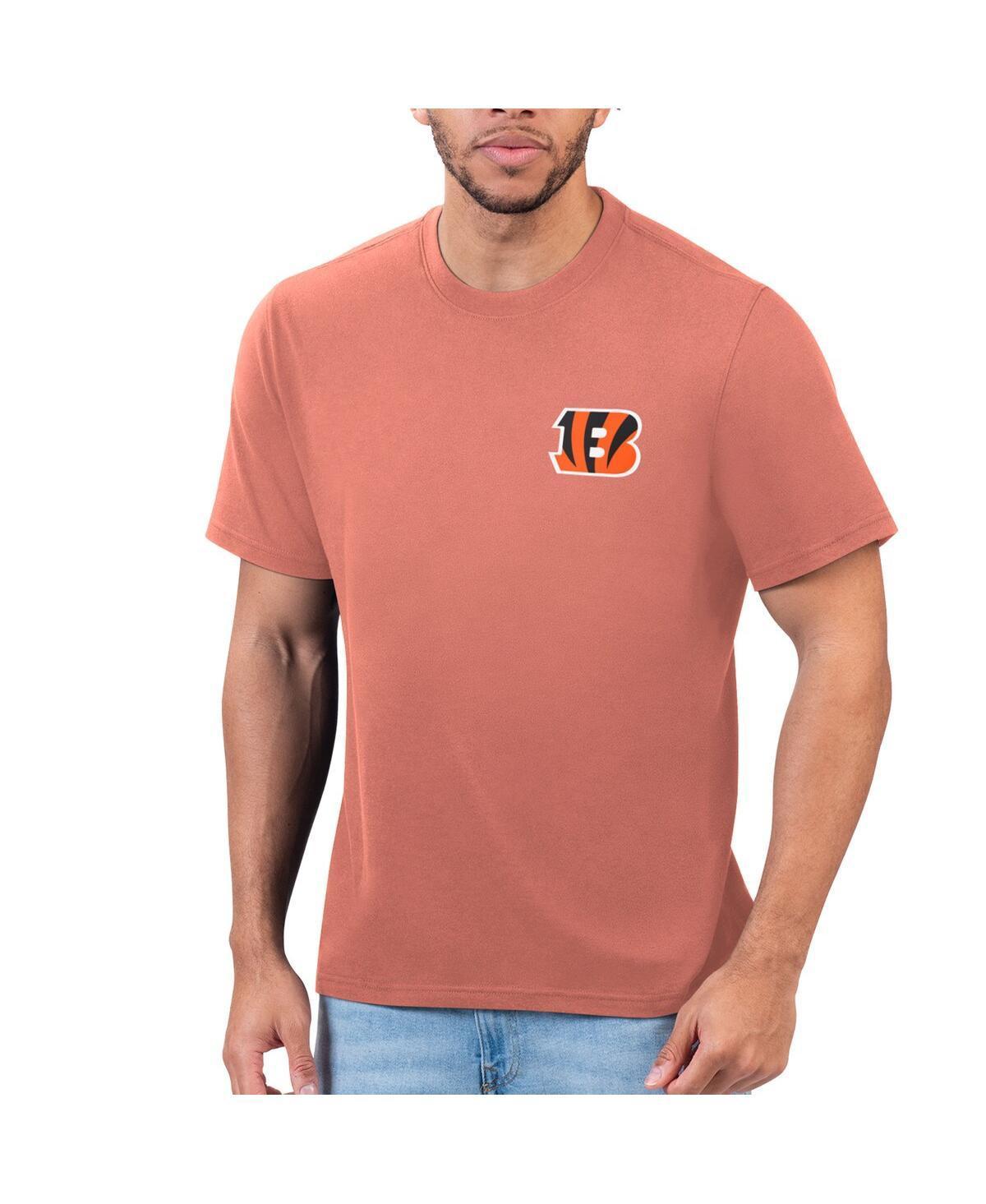 Mens Margaritaville Cleveland Browns T-Shirt Product Image