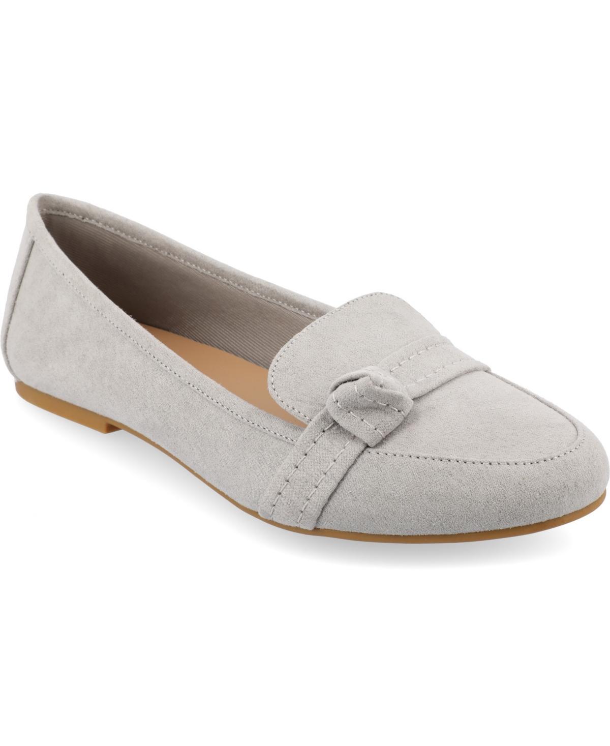 Journee Marci Womens Loafers Product Image