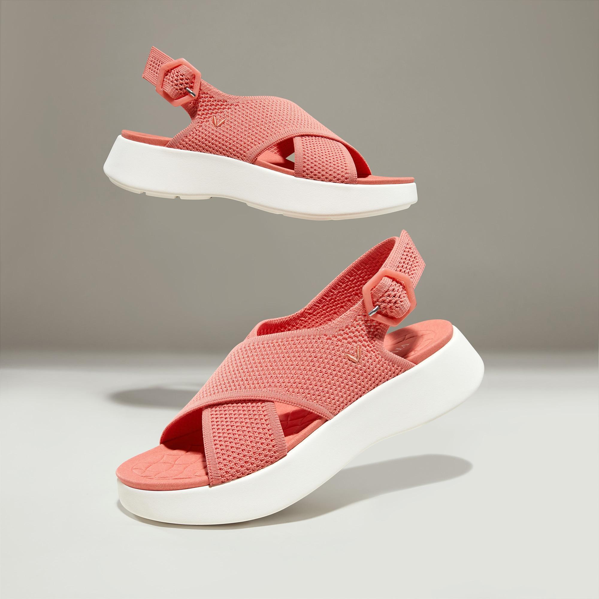 AdaptAll™ Sport Sandals (Kara) Product Image