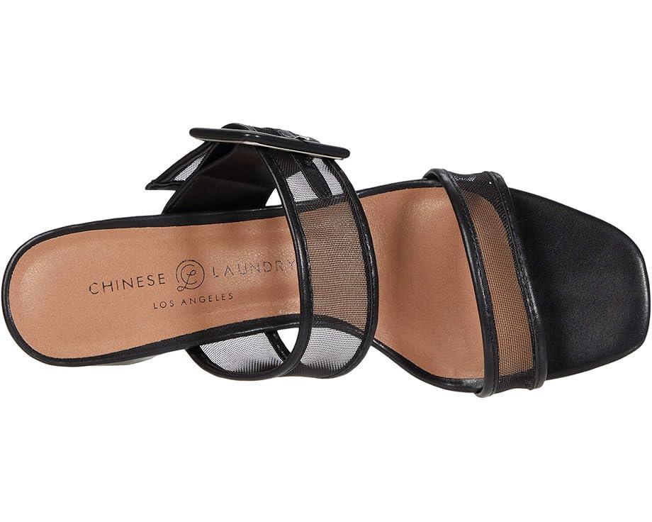 Irene Heeled Sandal Product Image