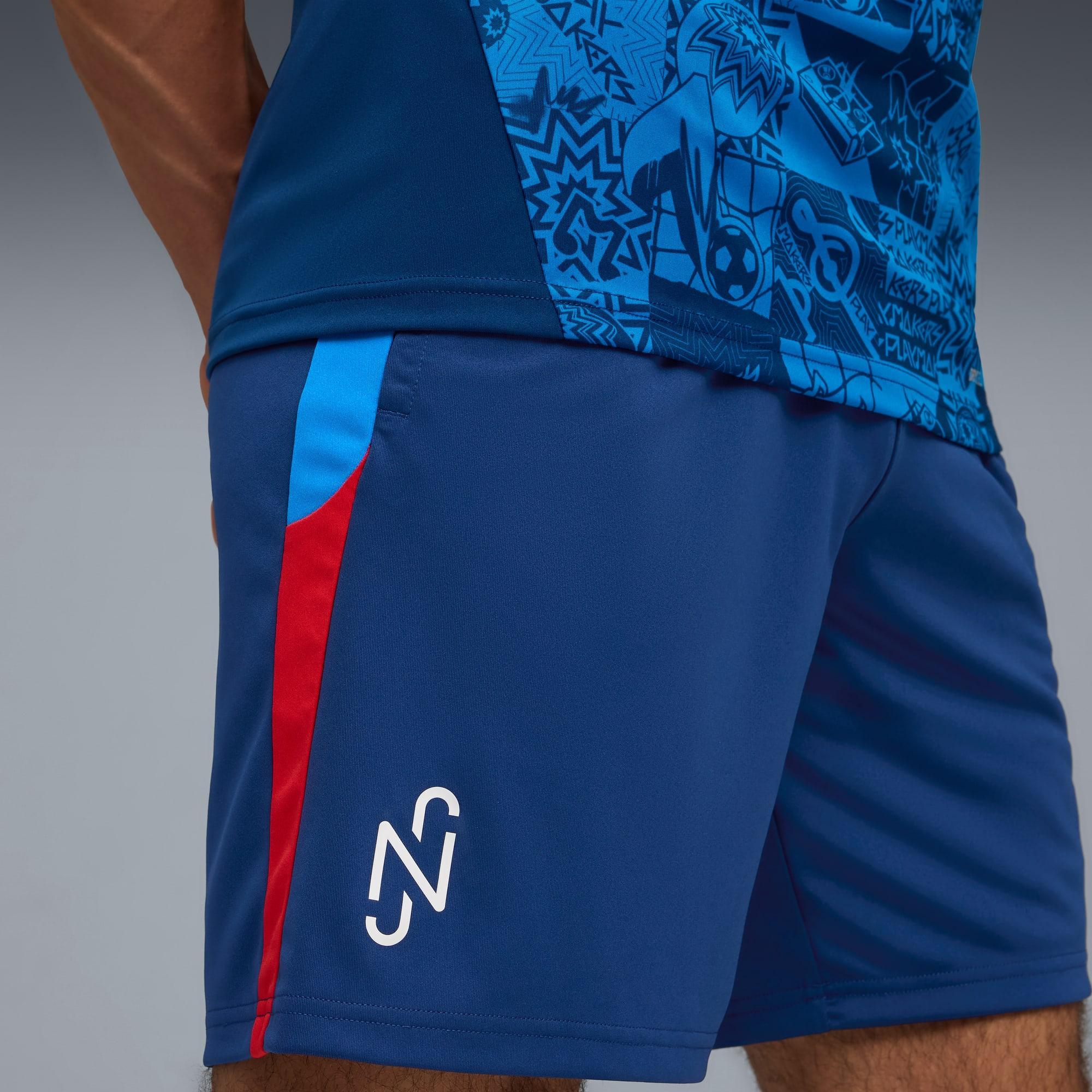 Neymar Jr Playmaker Football Training Shorts Men Product Image