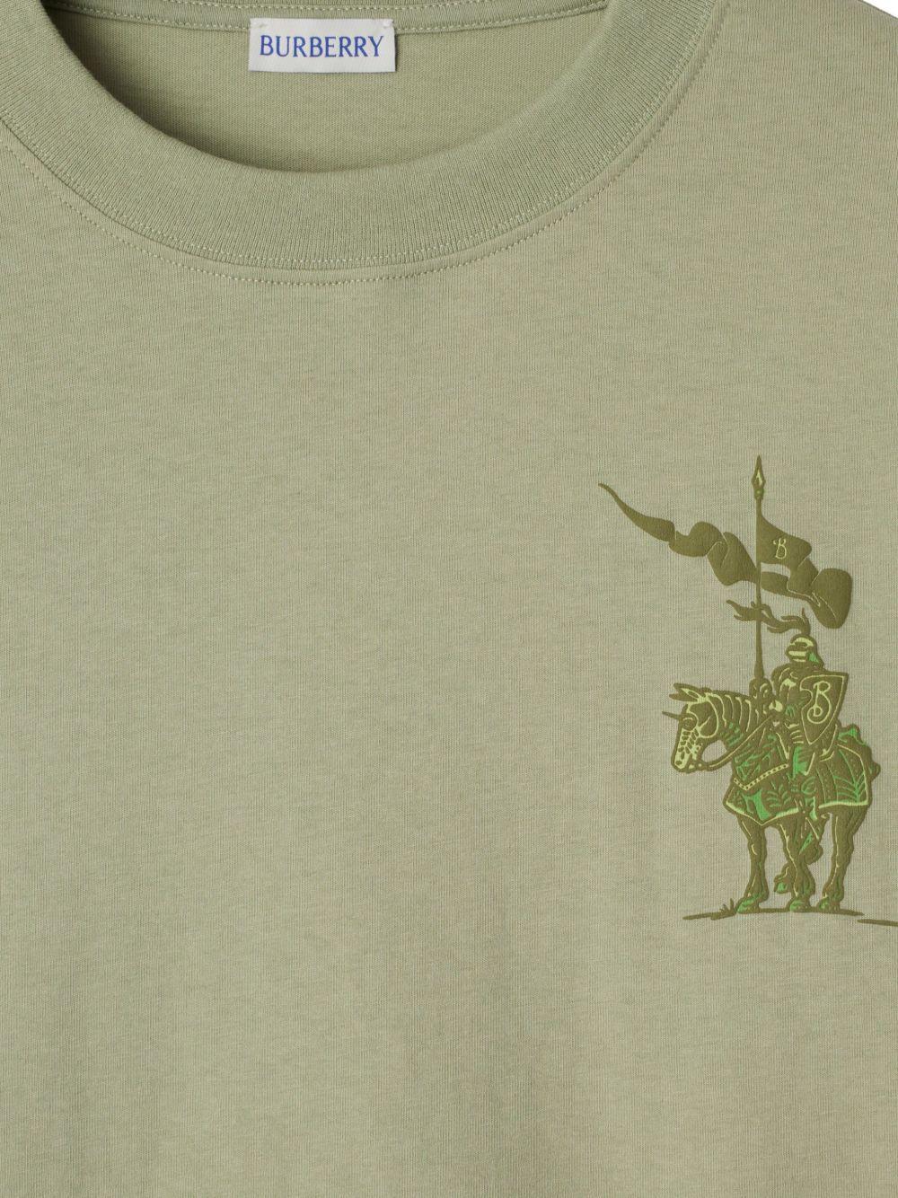 EKD Cotton T-shirt Product Image