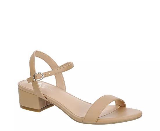 Xappeal Womens Serenity Sandal Product Image