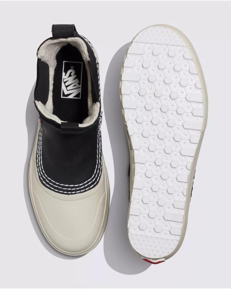 MTE Standard Mid Chelsea X Benny Urban Waterproof Boot Product Image