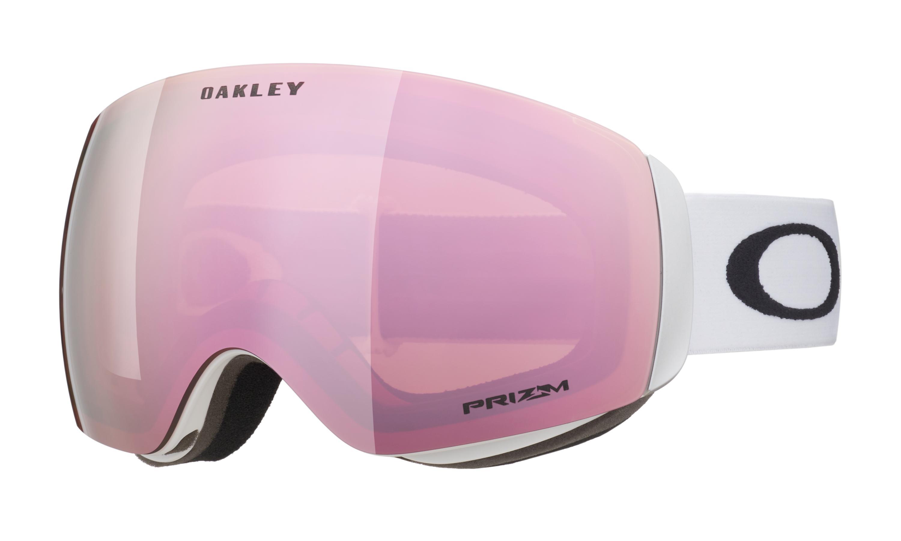 Oakley Men's Flight Deck™ M Snow Goggles Product Image