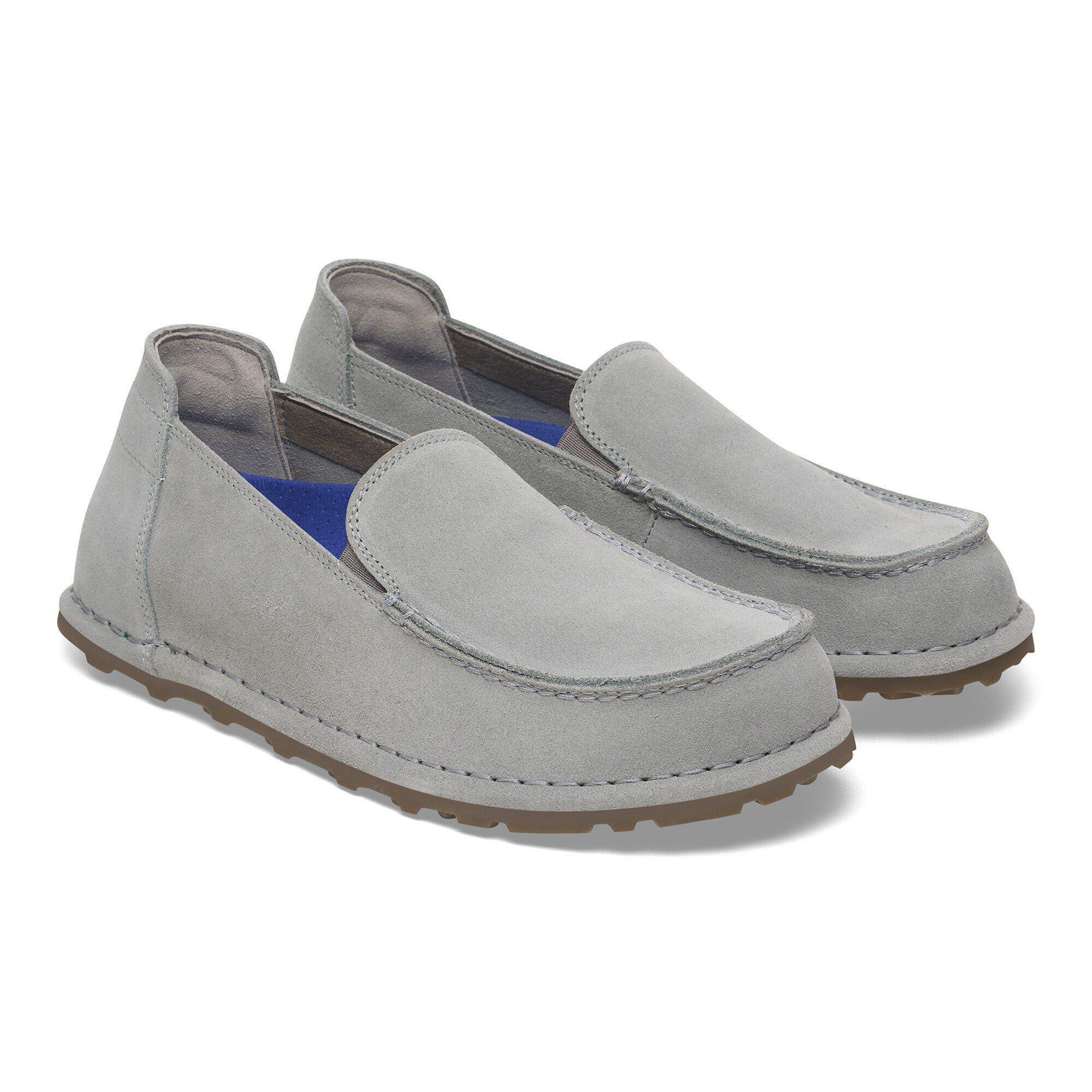 Utti Suede Leather Product Image
