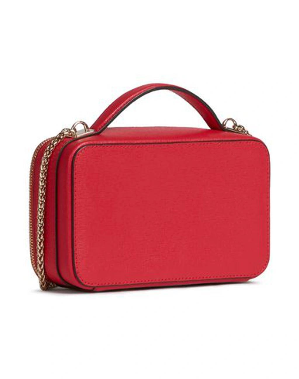 FURLA Handbags In Coral Product Image